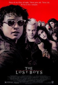 TheLostBoys-1987poster